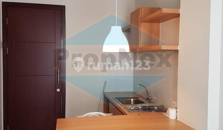 Affordable ASATI Vanya Park BSD Apartment 2