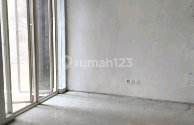 Turun Harga Rumah Royal Park Residence Lebar 8