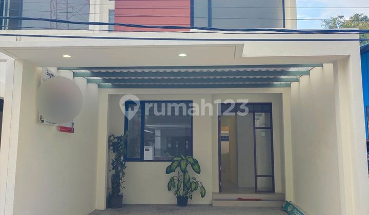Need Quick Sale New Gress Villa Bukit Permai Near Pakuwon Need Quick Sale New Gress Villa Bukit Permai Near Pakuwon