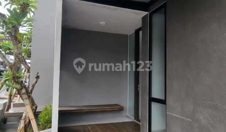Baru Gress Citraland Dempsey Hill Srmi Furnished 2