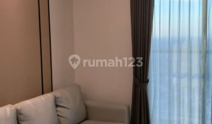 Sewa Apartemen 1 Br Anderson Pakuwon Mall. 2