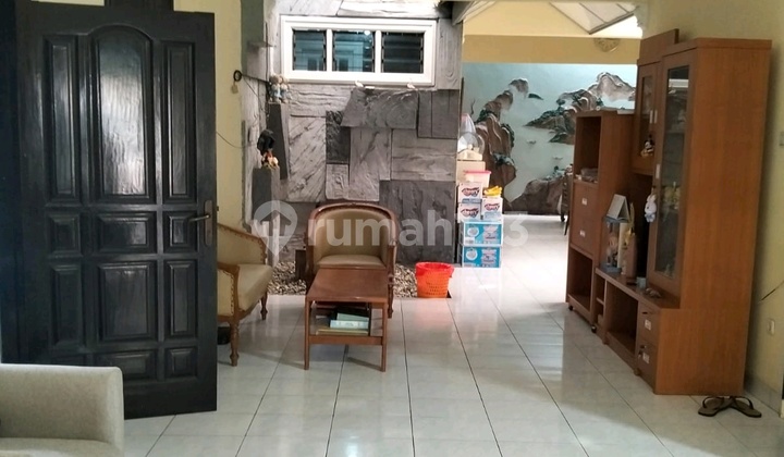 Sell East Dharmahusada Indah Ready to Live Near Galaxy Mall