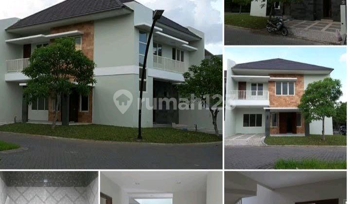 Turun Harga Murah Rumah Citraland Utama Turun Harga Murah Rumah Citraland Utama