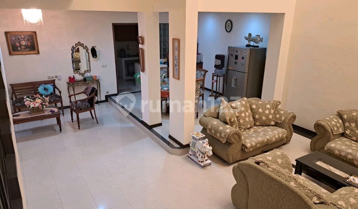 Jual Segera Darmo Permai Timur dekat Madam Chang 2