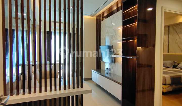 Sell Anderson Pakuwon Apartment Near Lariz Laviz 1