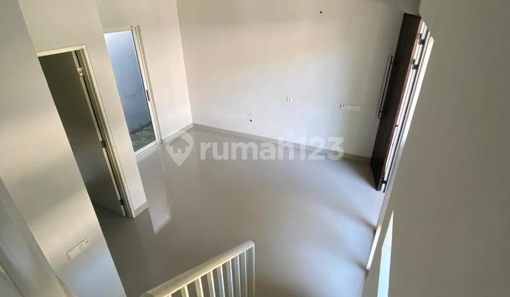 Turun Harga Jual Rumah Wisata Bukit Mas Wiyung 2