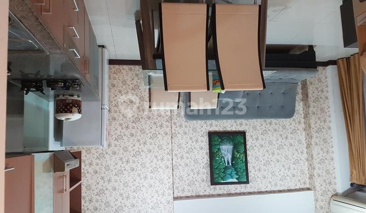 Apartemen Waterplace Pakuwon 2