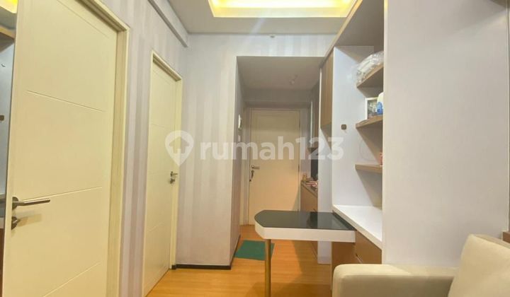 Selling Tanglin Pakuwon Mall Apartment Furnished 2