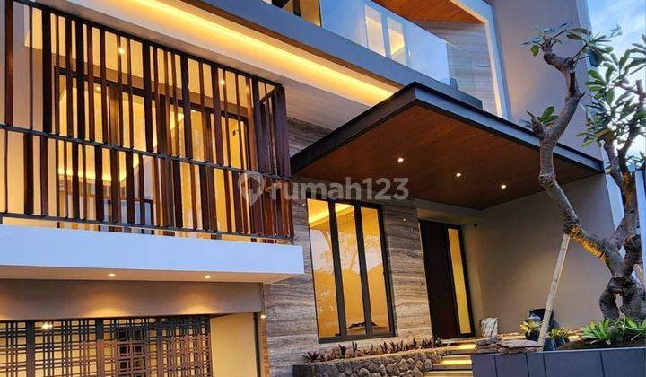 Baru Gress Luxury  Home Citraland Bukit Golf Internasional  1