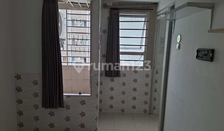 Termurah Apartemen Puncak Kertajaya Kosongan View Pool 2