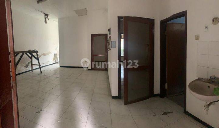 Jual Murah Rumah Gayungsari Surabaya Selatan 2