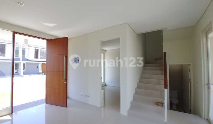 Murah Northwest Park Citraland Furnished