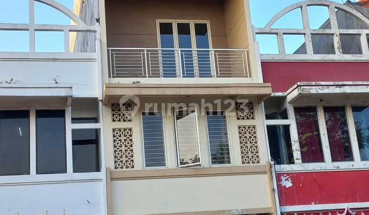 Cheap for Sale Ruko Galaxy Bumi Permai 1