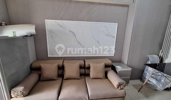 Ready to Move In, Good Waterplace Apartment, Already Renovated 2