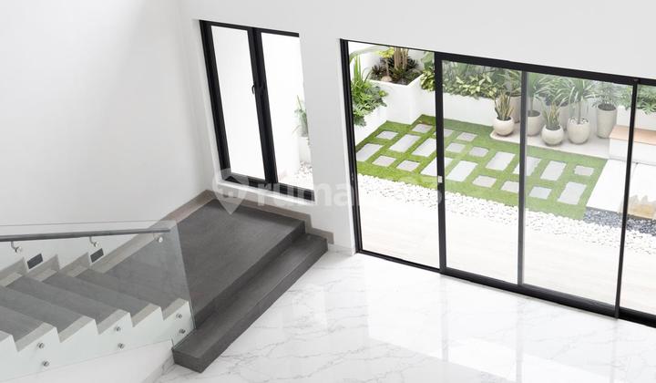 New Gres Cittaland Villa Sentra Raya Near Gwalk 2