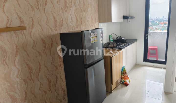 Murah Apartemen Vittorio Wiyung 2 Br 2