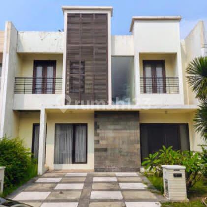 Jual Pakuwon Indah Mansion 2