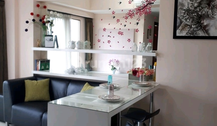 Rent Low Floor Waterplace Apartment Fully Furnished 2