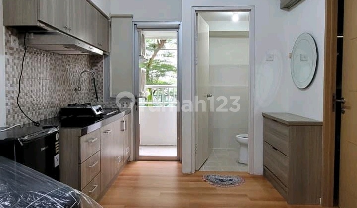 Sell Fast Negotiable Until Deal Apart Educity Pakuwon Low Floor