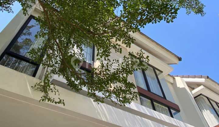 Murah Butuh Jual Cepat Rumah Northwest Lake Sudsh Renovasi