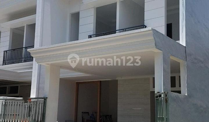 Jual Rumah Baru Araya 2 Minimalis 2 Lantai Jual Rumah Baru Araya 2 Minimalis 2 Lantai