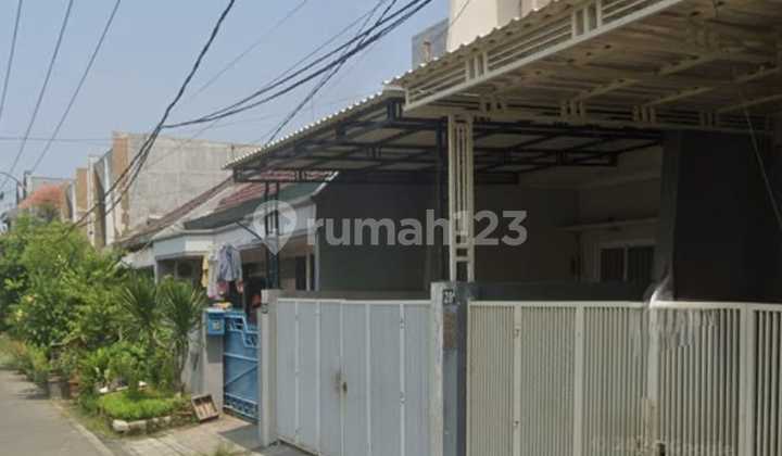 Sell Fast Semi-Furnished House Kedinding 2
