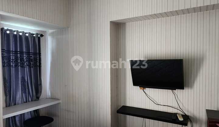 Affordable Pool Apartment Tanglin Pakuwon Floor Special Offer 2