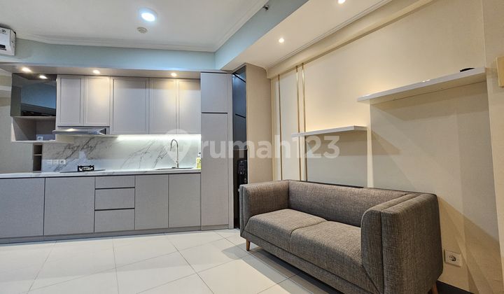 Jual Apartemen Waterplace Interior Bagus Jual Apartemen Waterplace Interior Bagus