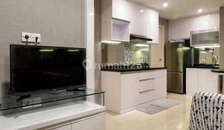 Langka Jual Apartemen Lantai Rendah Orchad Mansion 1