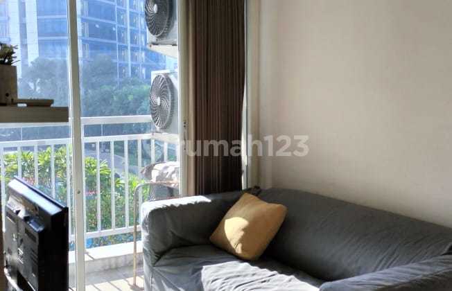 For Sale or Rent Orchad Pakuwon Low Floor Apartment with Pool View For Sale or Rent Orchad Pakuwon Low Floor Apartment with Pool View