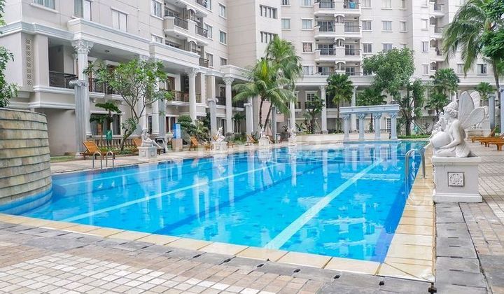 Cheapest Fast Sale Waterplace Apartment 2