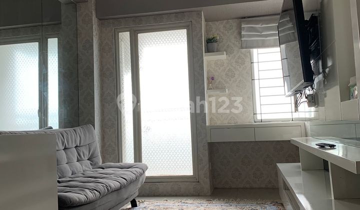 Sewa Murah Tanglin 2Kt Plus Furnis