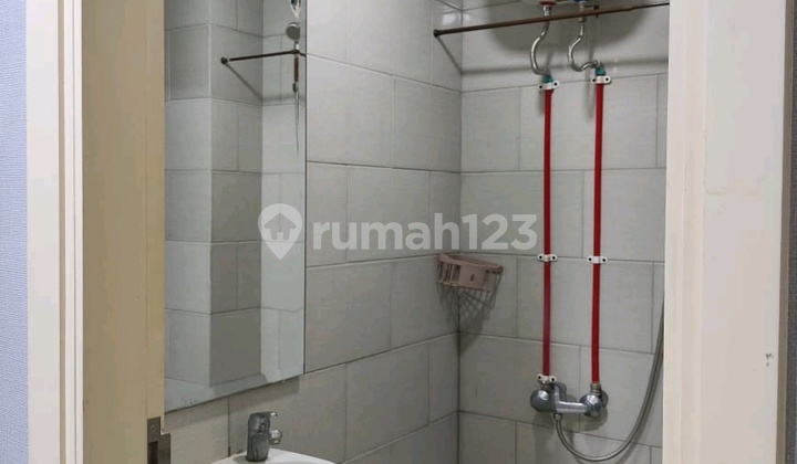 Sell Anderson Pakuwon Low Floor Apartment 2