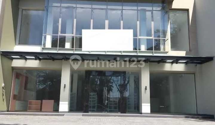For Rent Commercial Area Citraland Utama