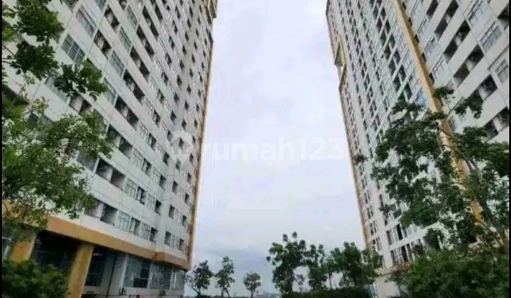 Cheap Rent for Empty Unit at Gunawangsa Tidar, 2 bedrooms Cheap Rent for Empty Unit at Gunawangsa Tidar, 2 bedrooms