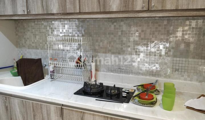 Rent Waterplace Apartment KT 3 Fully Furnished