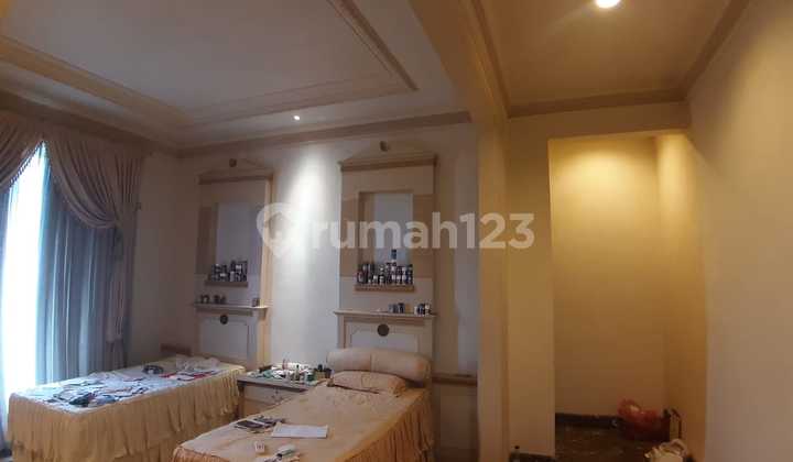 Rumah Mewah Araya 2 Galaxy Bumi 2