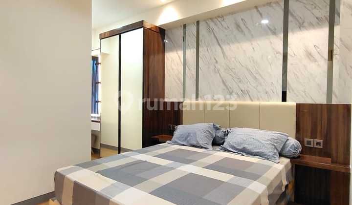 Sell Anderson Pakuwon Apartment Near Lariz Laviz 2