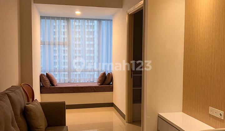 Murah Apartemen Anderson Full Furnish Murah Apartemen Anderson Full Furnish