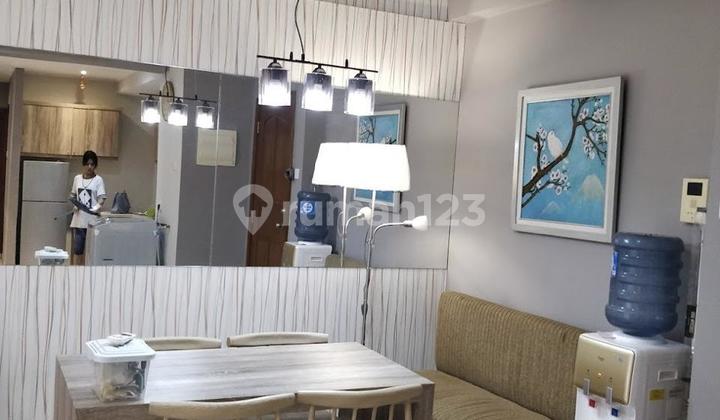 Sewa Apartemen Waterplace KT 3 Full Furnished 2