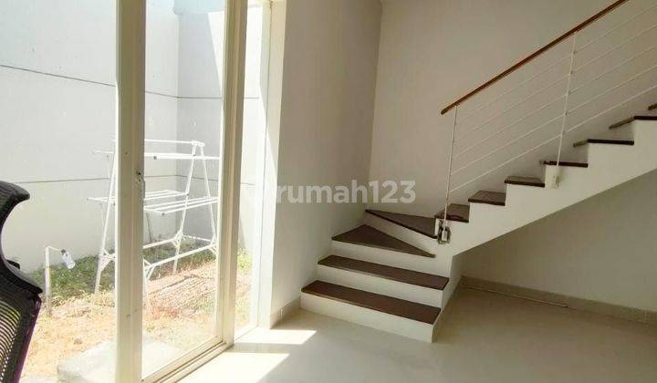 Murah Rumah Siap Huni Grand Harvest Semi Furnished 2 Lantai 2