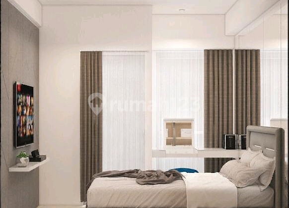 Rent Apartment Gunawangsa Tidar Surabaya City Center