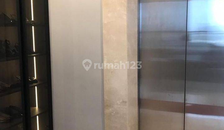 Jual Murah Apartemen The Peak Private Lift  1