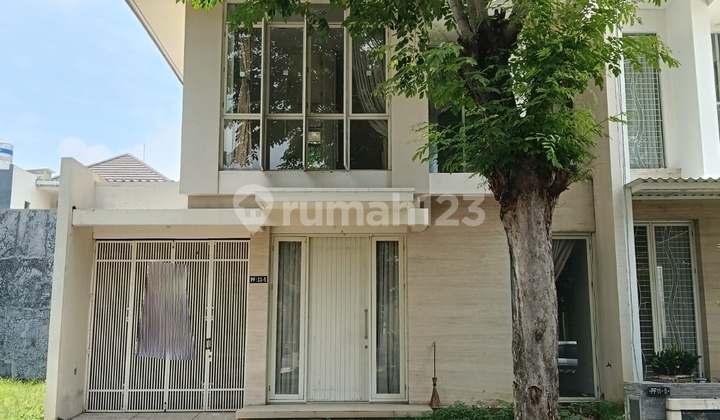 Sewa Rumah Pakuwon Indah Furnished 1