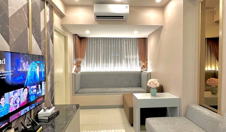 For Sale Anderson Bagus Apartment Fully Furnished Low Floor For Sale Anderson Bagus Apartment Fully Furnished Low Floor