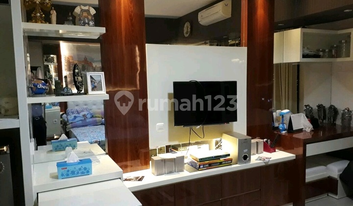 Jual Apartemen Tanglin Studio Plus Pakuwon 1