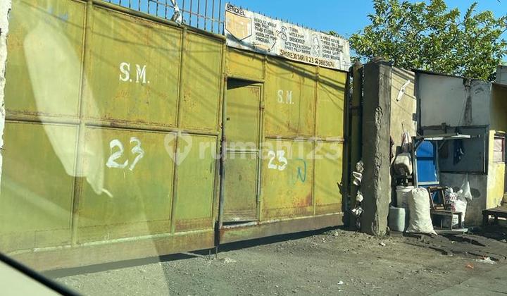 Simorejo Warehouse Near Tanjungsari