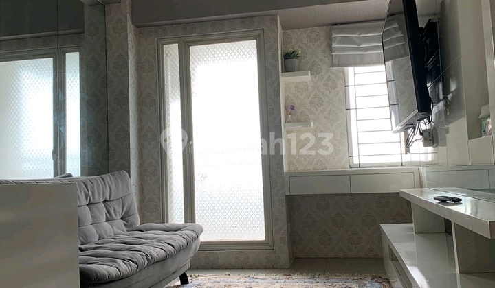 Murah Apartemen Tanglin Pakuwon 2Br Plus