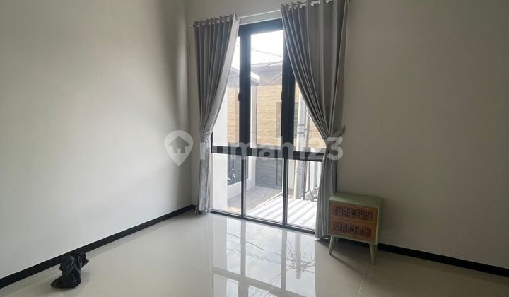 Rumah Baru Wiyung Semi Furnished Gunungsari Alana