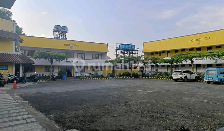 For Quick Sale: Puncak Cipanas Hotel and Restaurant